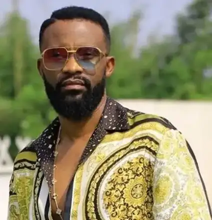 Fally Ipupa Nsimba